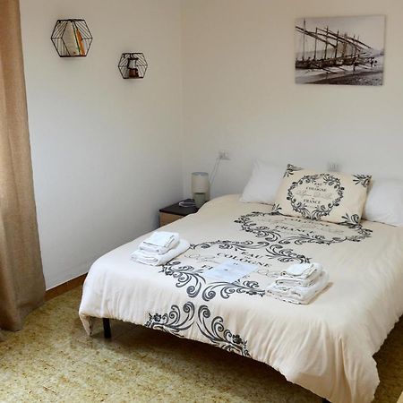 Mille Soli Bed And Breakfast 布杰鲁 外观 照片